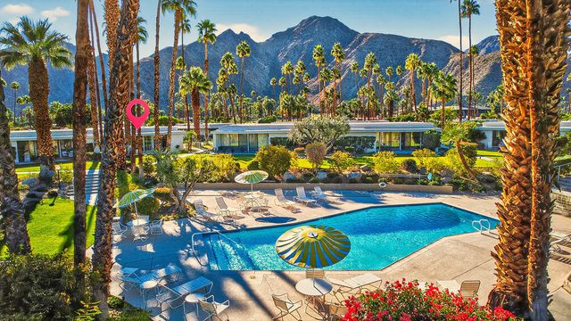 76790 Lark Drive, Indian Wells, CA 92210