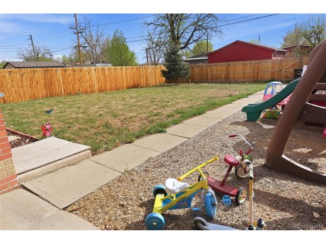 1412 S Osage St, Denver, CO 80223