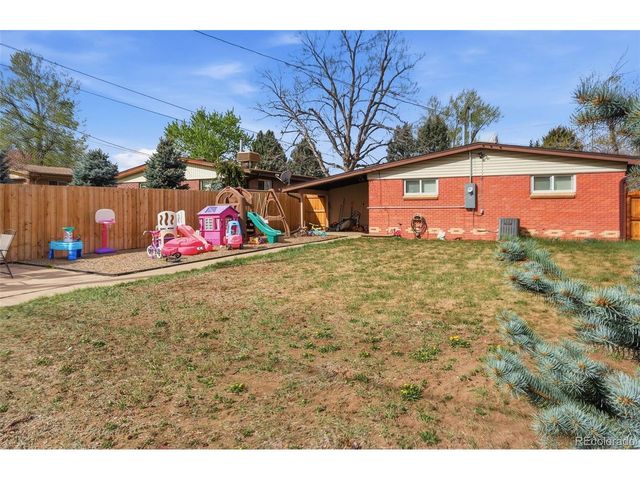 1412 S Osage St, Denver, CO 80223