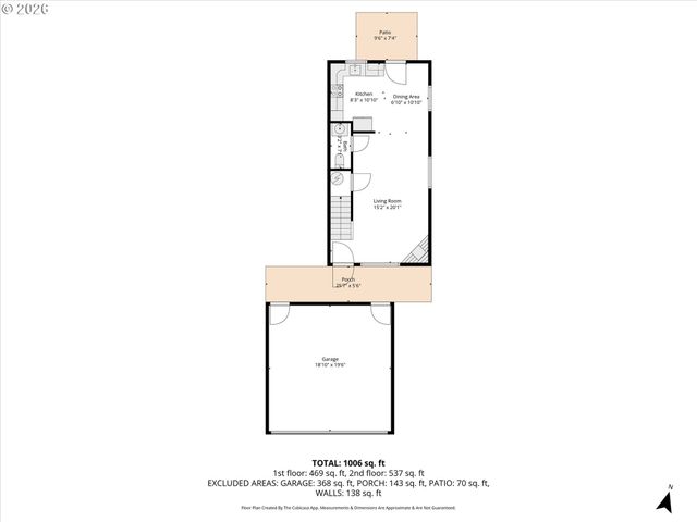 4000 Ne 109TH Ave Y123, Vancouver, WA 98682