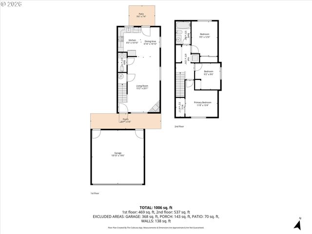 4000 Ne 109TH Ave Y123, Vancouver, WA 98682