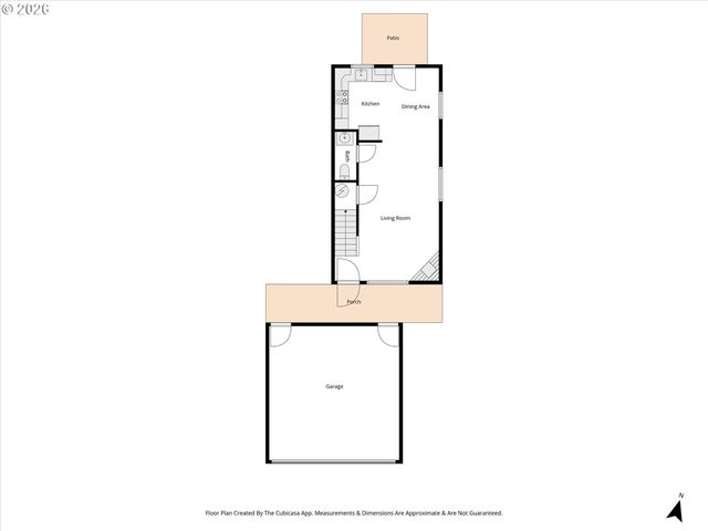 4000 Ne 109TH Ave Y123, Vancouver, WA 98682