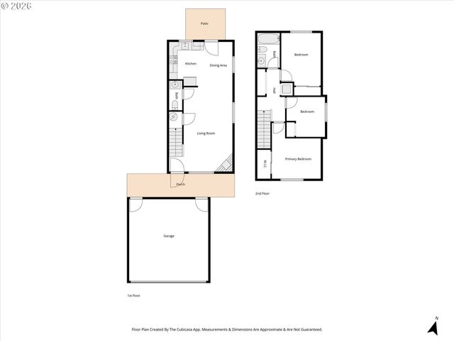 4000 Ne 109TH Ave Y123, Vancouver, WA 98682