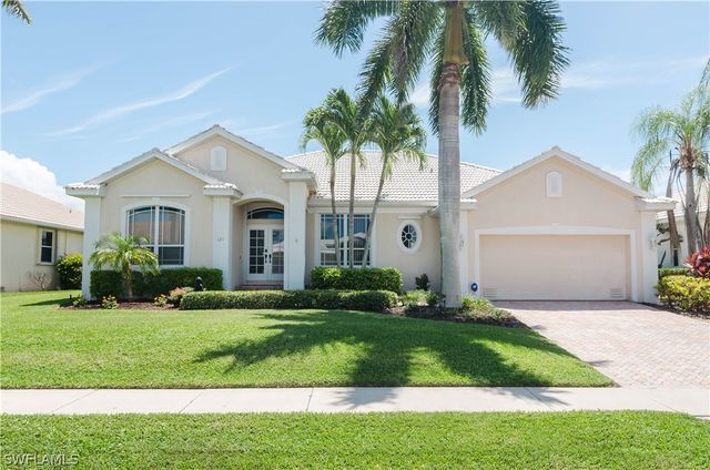 121 June CT, Marco Island, FL 34145