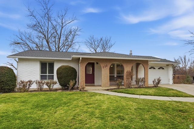 111 E 550 CIR, Farmington, UT 84025