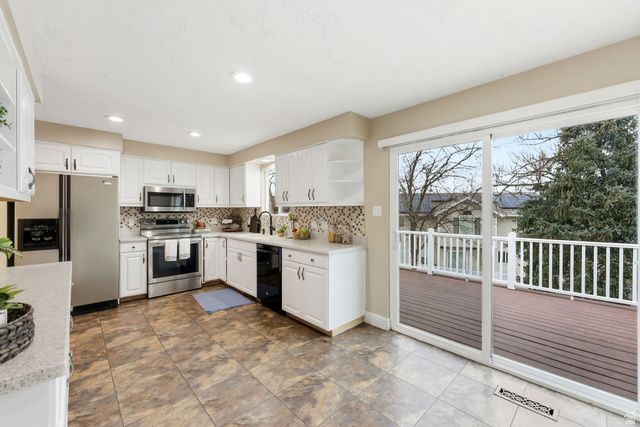 111 E 550 CIR, Farmington, UT 84025