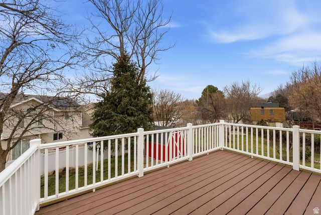 111 E 550 CIR, Farmington, UT 84025