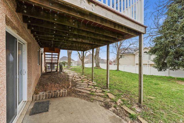 111 E 550 CIR, Farmington, UT 84025