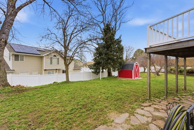 111 E 550 CIR, Farmington, UT 84025