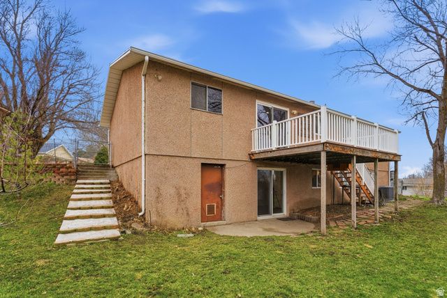 111 E 550 CIR, Farmington, UT 84025