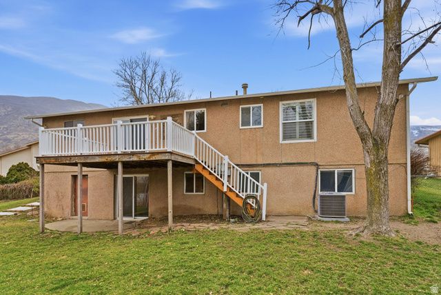 111 E 550 CIR, Farmington, UT 84025