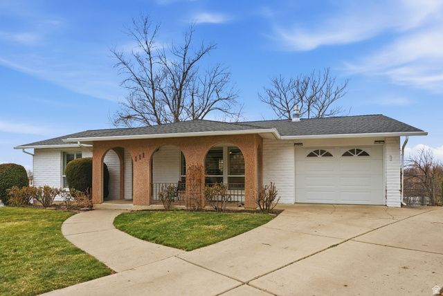 111 E 550 CIR, Farmington, UT 84025