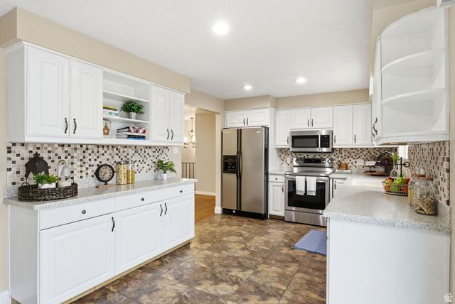 111 E 550 CIR, Farmington, UT 84025