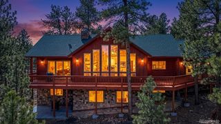 30800 West Ridge, Buena Vista, CO 81211