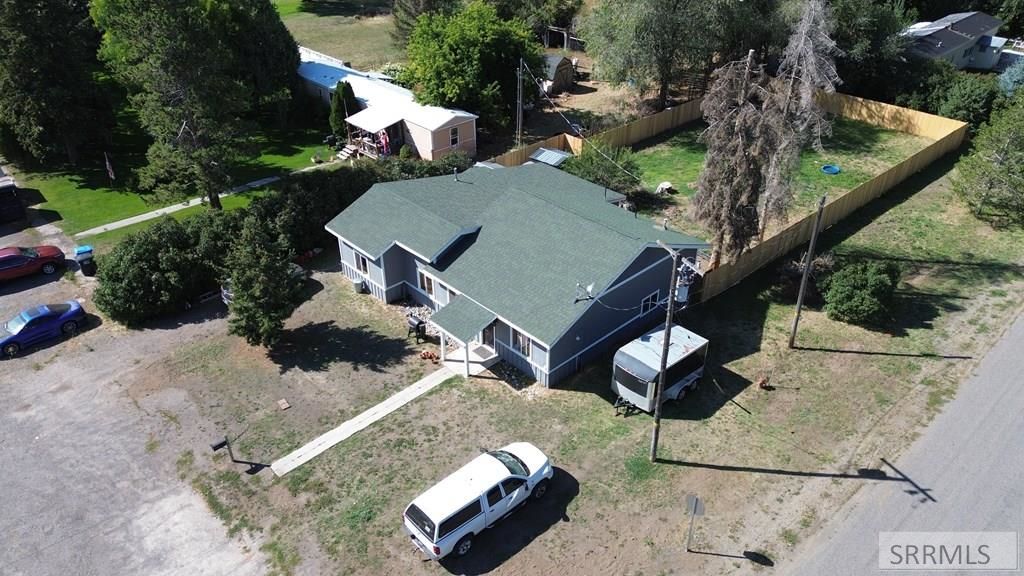 Image 20 of property listing at 201 N Center Street, St Anthony, ID 83445