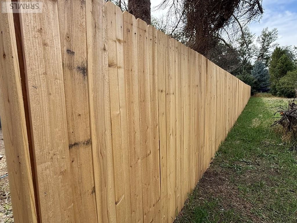 Image 23 of property listing at 201 N Center Street, St Anthony, ID 83445