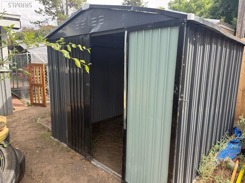 Image 27 of property listing at 201 N Center Street, St Anthony, ID 83445