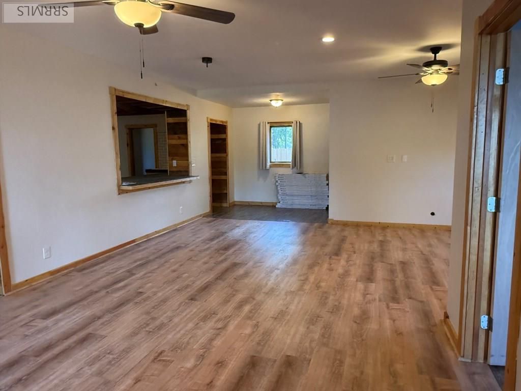 Image 3 of property listing at 201 N Center Street, St Anthony, ID 83445