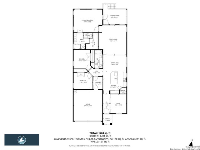 11339 Oaks Hike, San Antonio, TX 78245