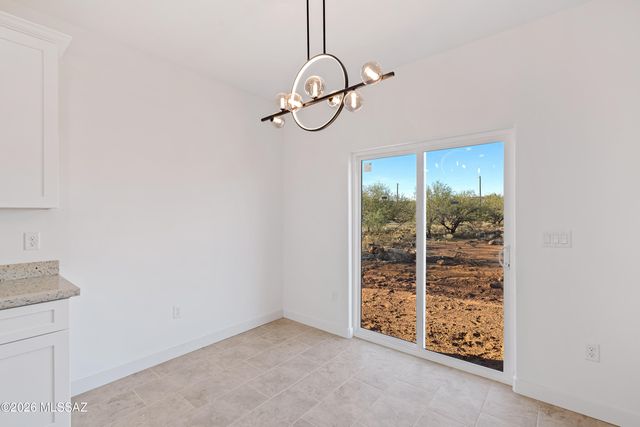 1847 Silver Court, Rio Rico, AZ 85648