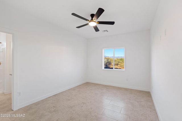 1847 Silver Court, Rio Rico, AZ 85648