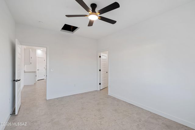 1847 Silver Court, Rio Rico, AZ 85648