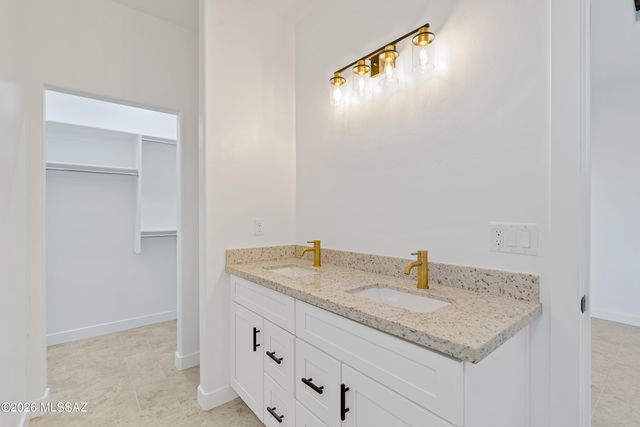 1847 Silver Court, Rio Rico, AZ 85648