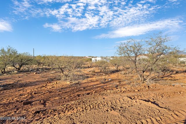 1847 Silver Court, Rio Rico, AZ 85648