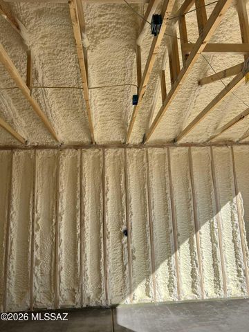 1847 Silver Court, Rio Rico, AZ 85648