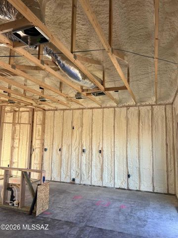 1847 Silver Court, Rio Rico, AZ 85648