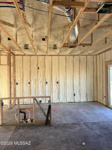 1847 Silver Court, Rio Rico, AZ 85648