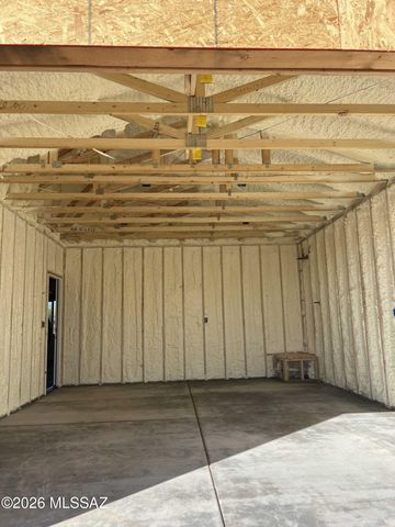 1847 Silver Court, Rio Rico, AZ 85648