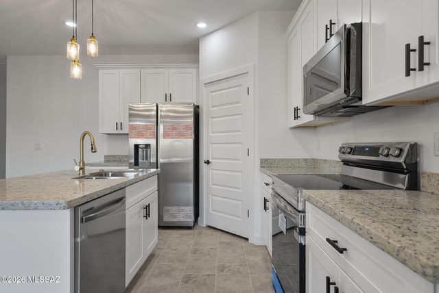 1847 Silver Court, Rio Rico, AZ 85648