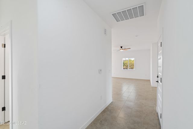 1847 Silver Court, Rio Rico, AZ 85648