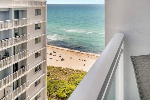 6917 Collins Ave 1608, Miami Beach, FL 33141