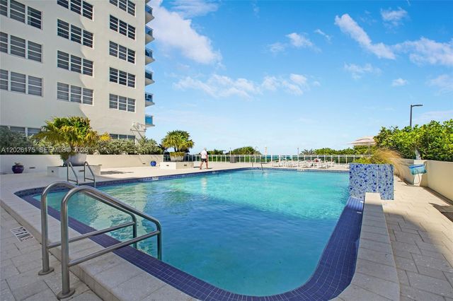 6917 Collins Ave 1608, Miami Beach, FL 33141