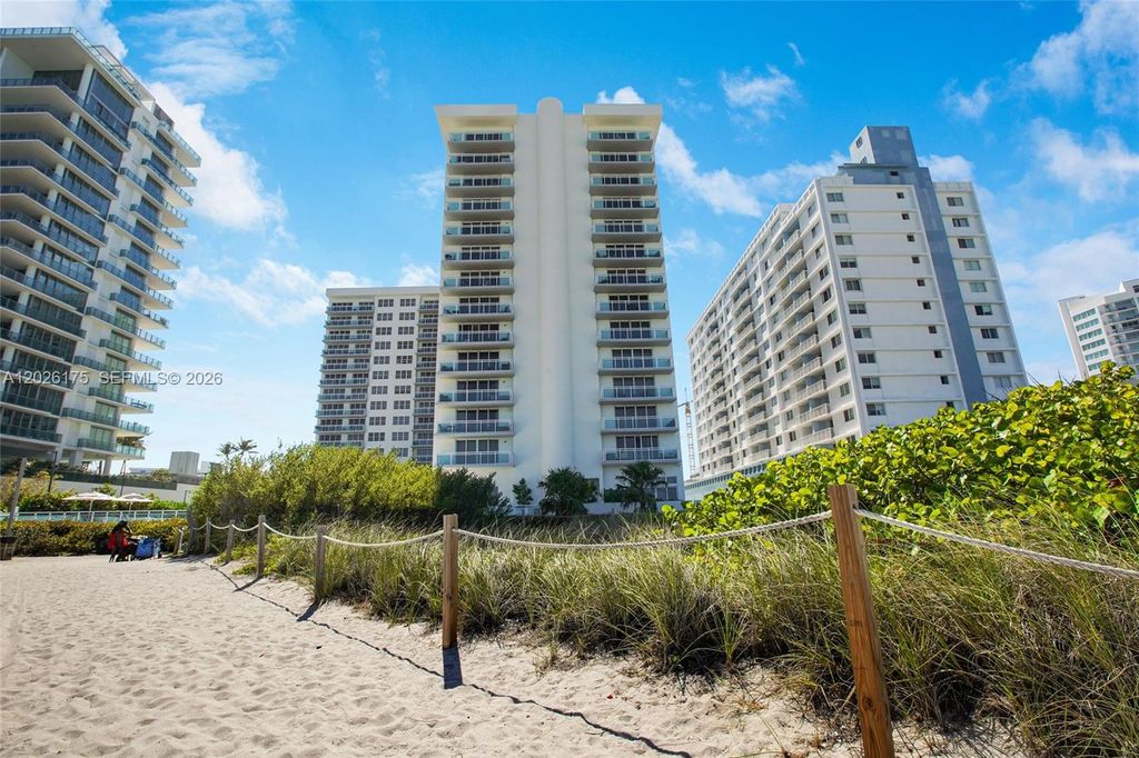 6917 Collins Ave 1608, Miami Beach, FL 33141