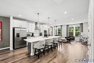 811 Haversack Hunt Way Unit#B, Henrico, VA 23060