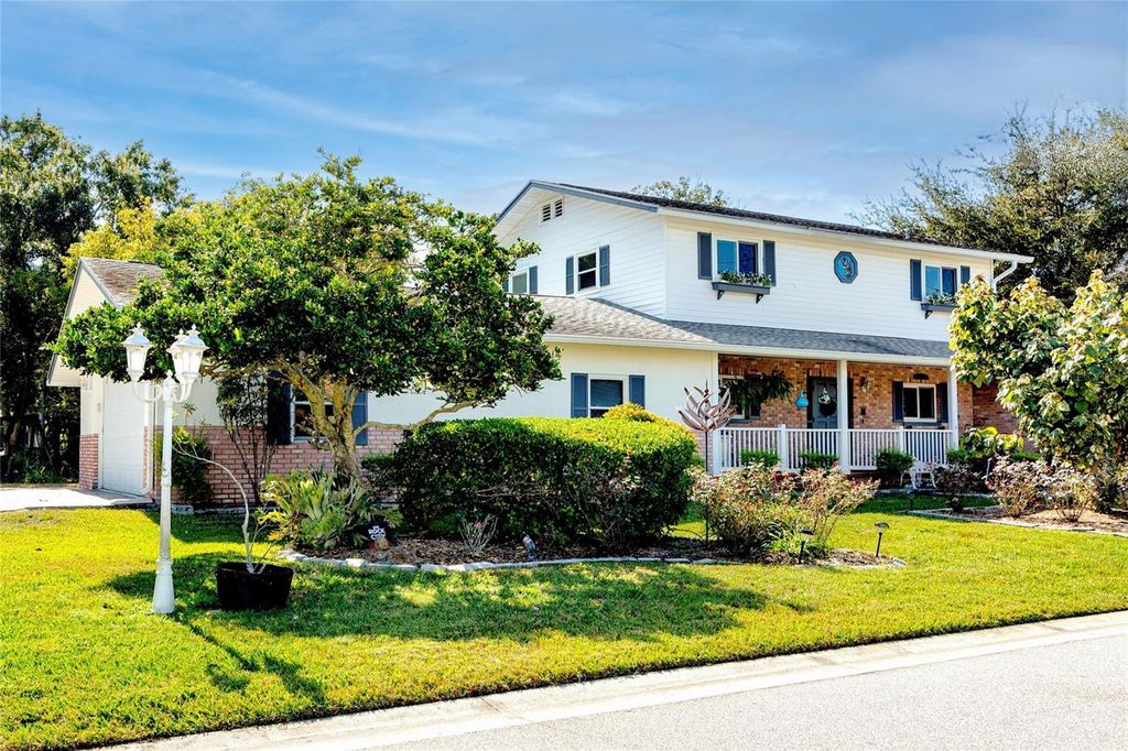 75 N CANAL DRIVE, Palm Harbor, FL 34684