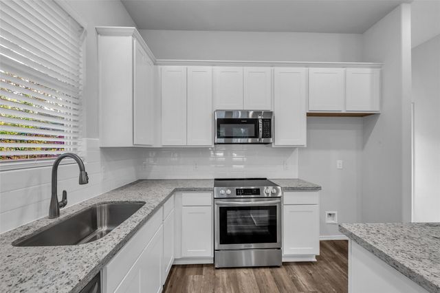 11966 Canal Street, Willis, TX 77318