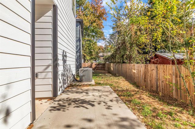 11966 Canal Street, Willis, TX 77318