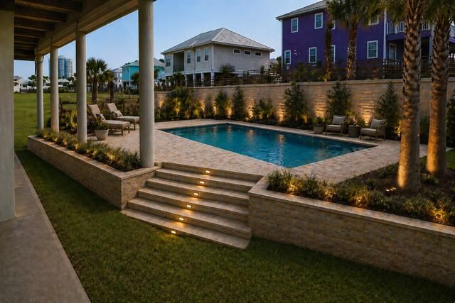 8147 White Sands Boulevard, Navarre, FL 32566