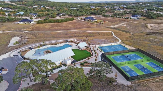 34812 Ansley Ridge TRL, Bulverde, TX 78163