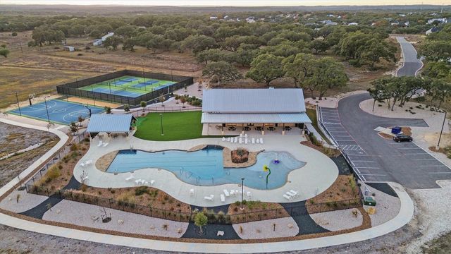 34812 Ansley Ridge TRL, Bulverde, TX 78163