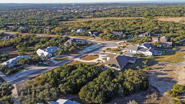 34812 Ansley Ridge TRL, Bulverde, TX 78163