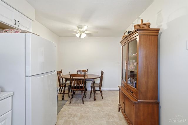 2 E Northwood Drive, Lebanon, OH 45036