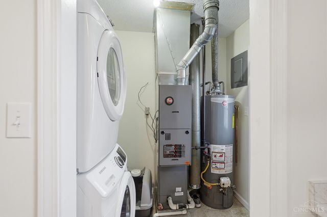 2 E Northwood Drive, Lebanon, OH 45036