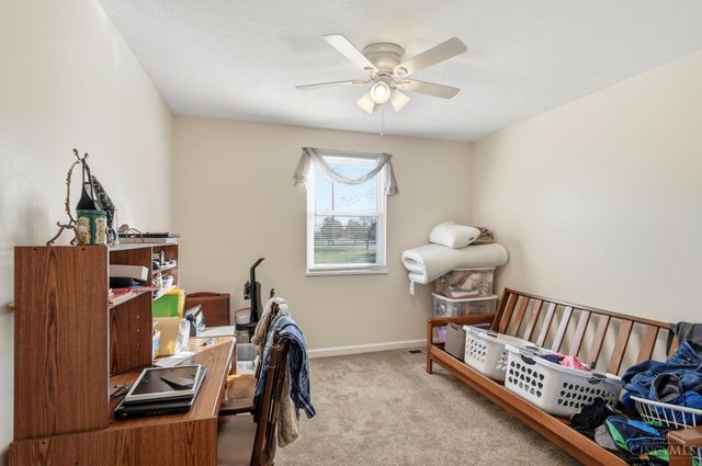 2 E Northwood Drive, Lebanon, OH 45036