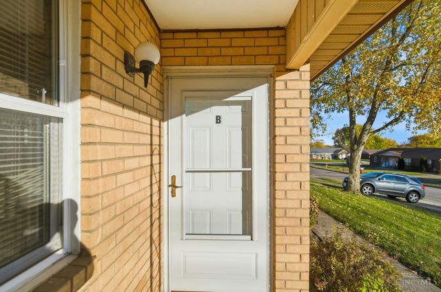 2 E Northwood Drive, Lebanon, OH 45036