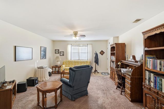 2 E Northwood Drive, Lebanon, OH 45036